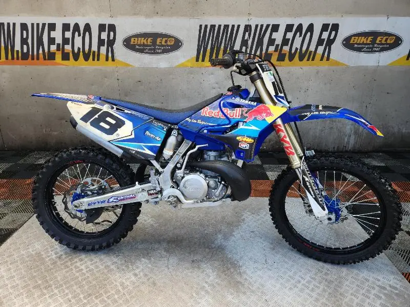 YZ250 2020