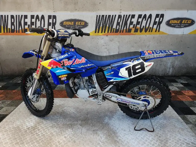 YZ250