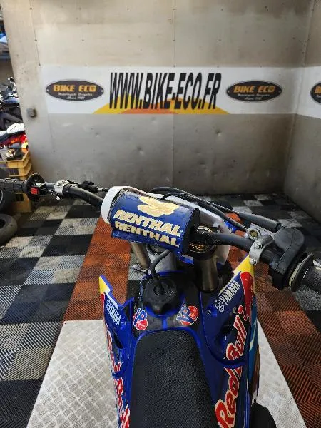 YZ250