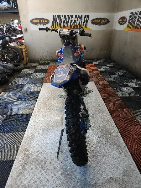 YZ250