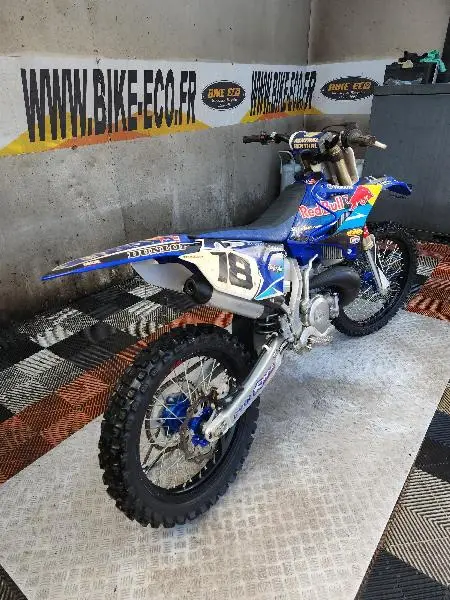 YZ250