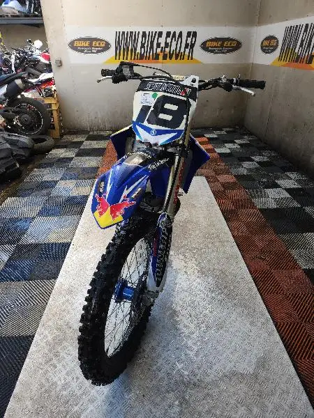 YZ250