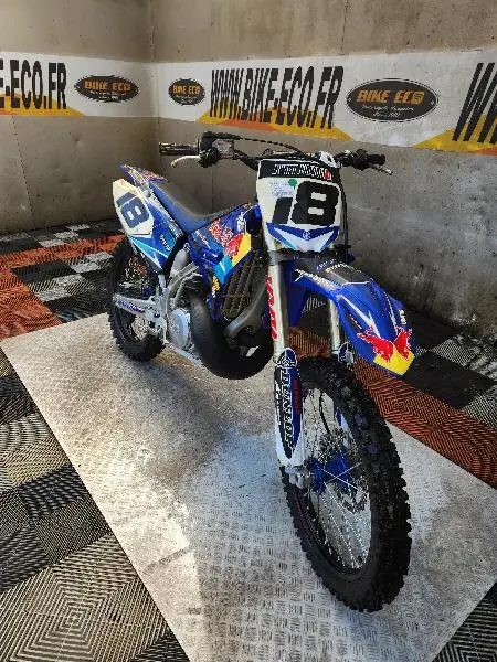 YZ250
