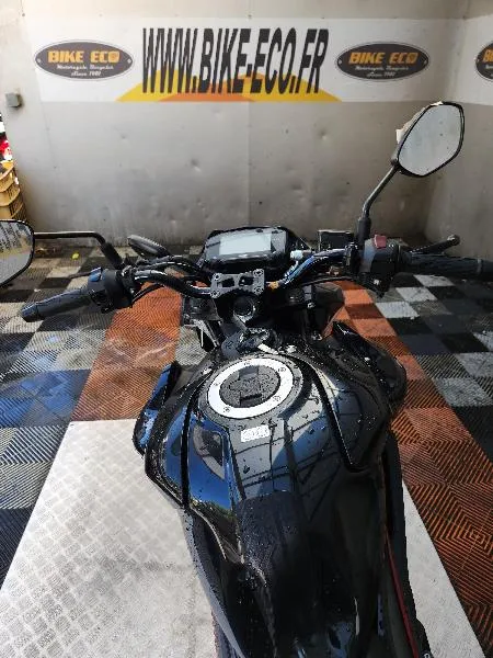 gsxs 125
