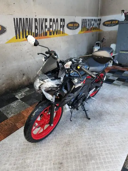 gsxs 125