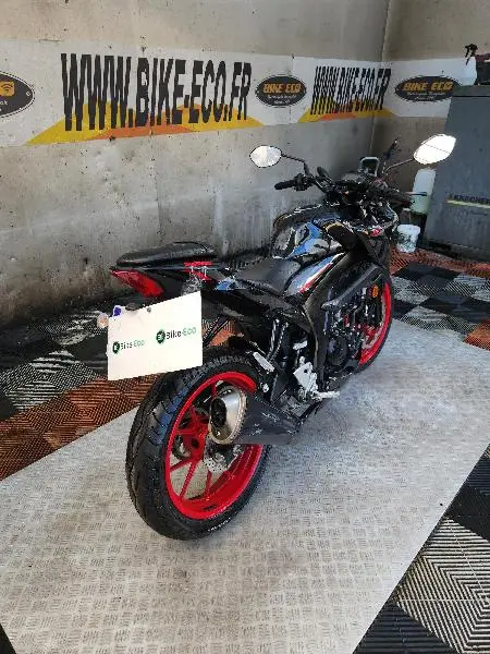 gsxs 125