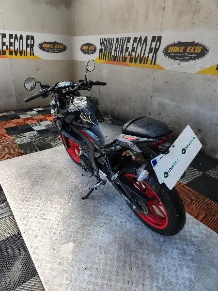 gsxs 125