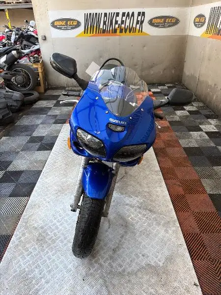 SV 650