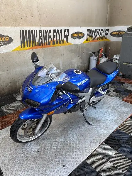 SV 650