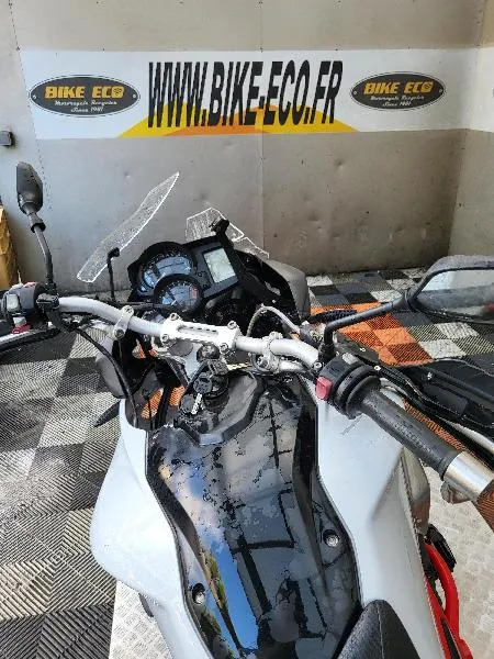 F 700 GS 798CC