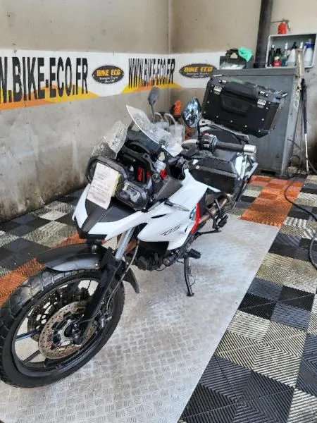 F 700 GS 798CC