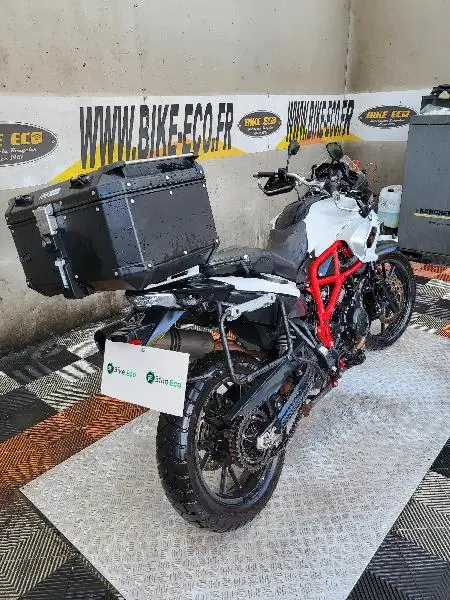 F 700 GS 798CC