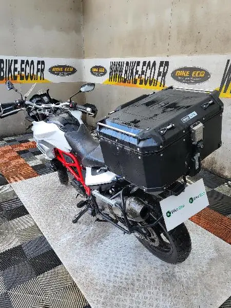 F 700 GS 798CC