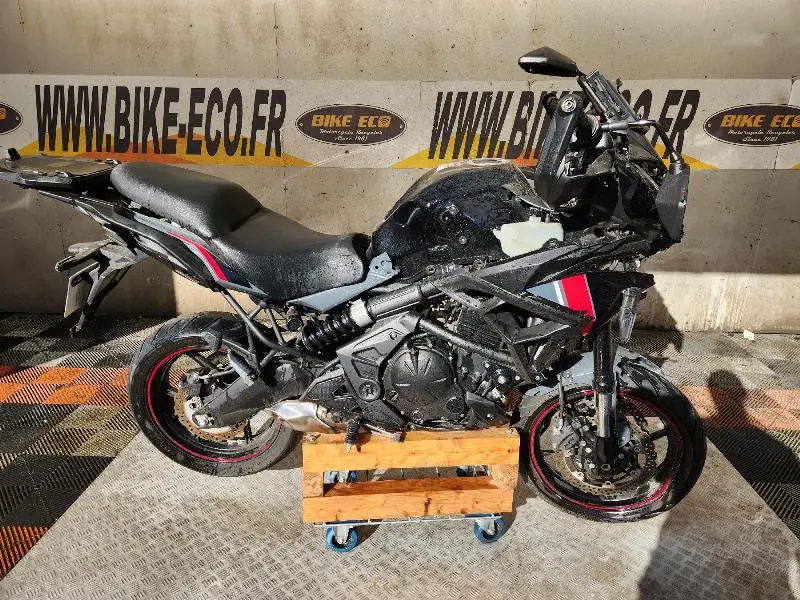 VERSYS 650