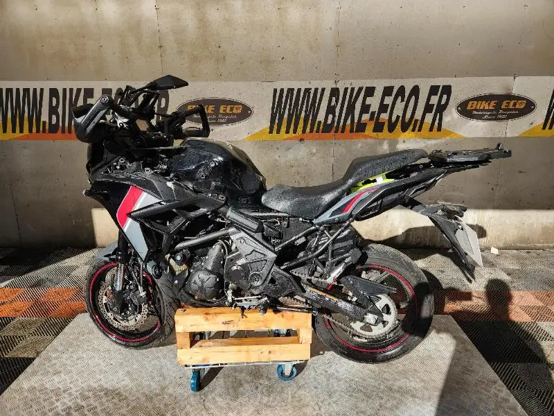 VERSYS 650