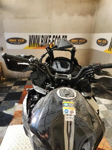 VERSYS 650