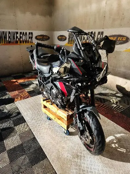 VERSYS 650