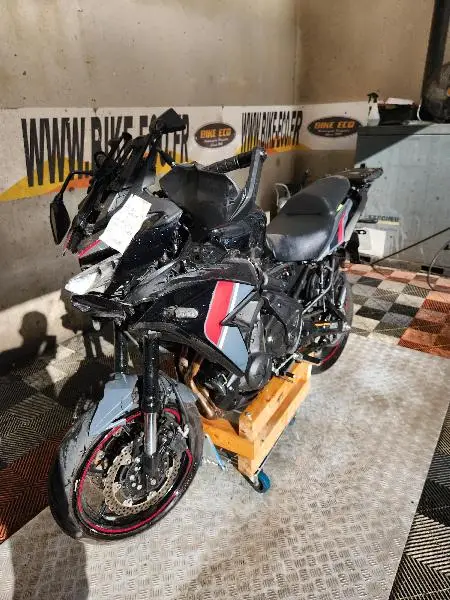 VERSYS 650