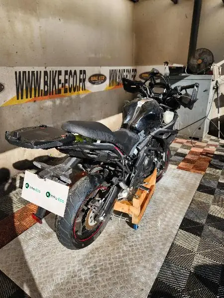 VERSYS 650