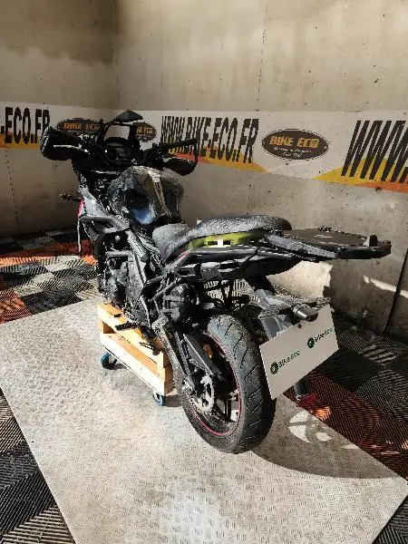 VERSYS 650