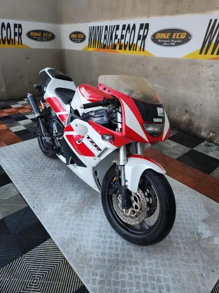 TZR 250