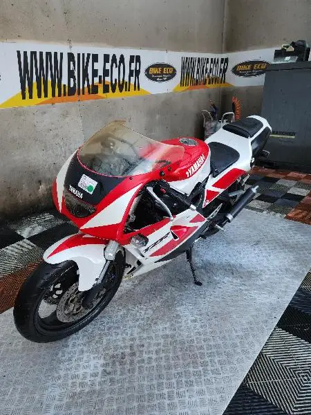 TZR 250