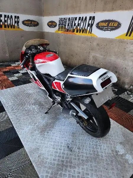 TZR 250