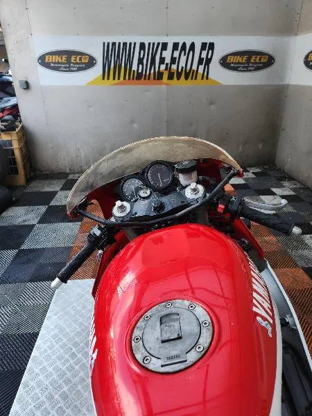 TZR 250