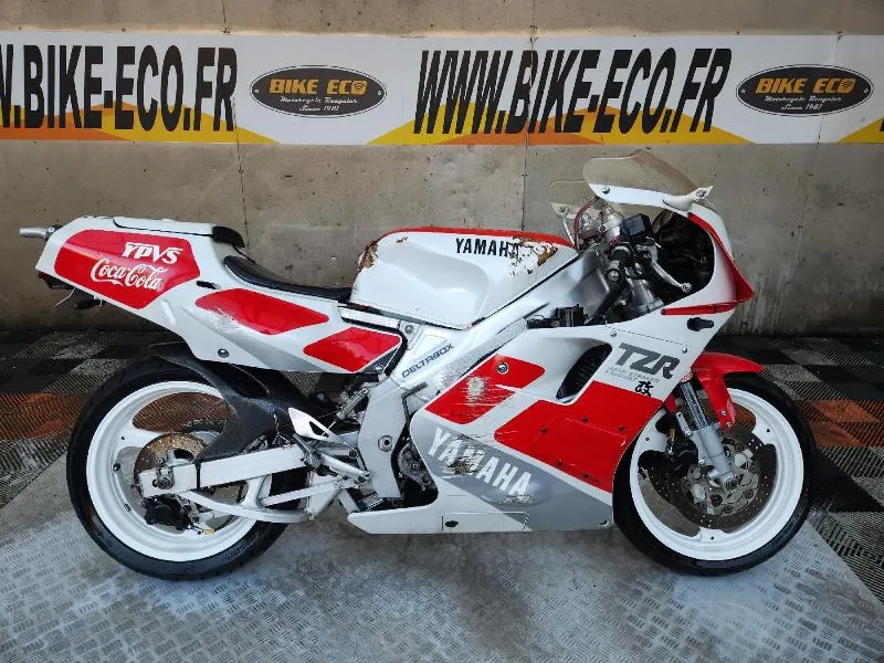 TZR 250