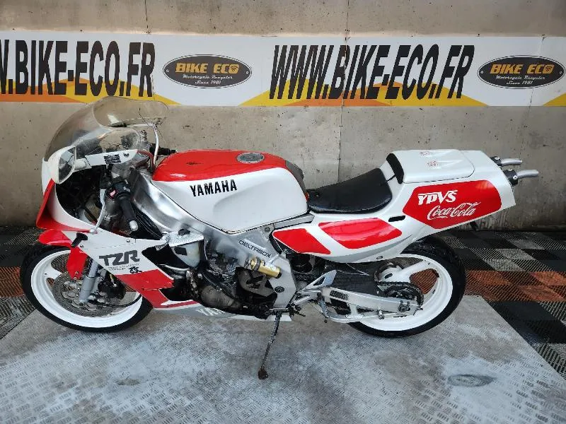TZR 250