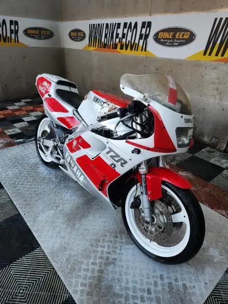 TZR 250