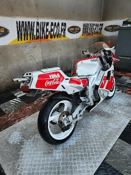 TZR 250