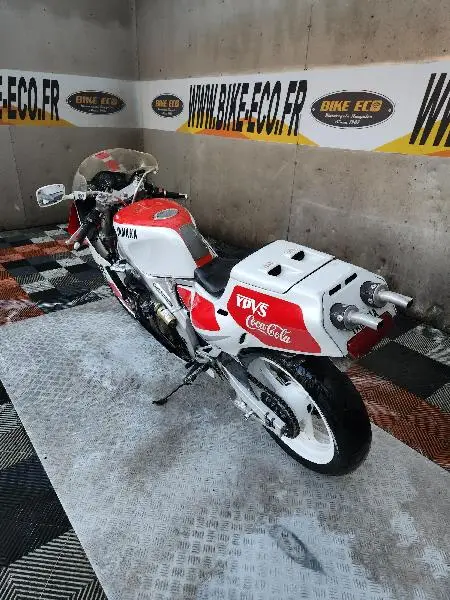 TZR 250
