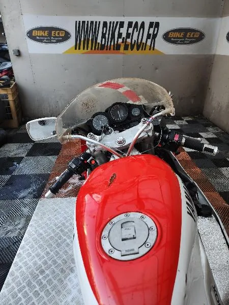 TZR 250