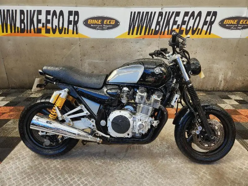 XJR 1300