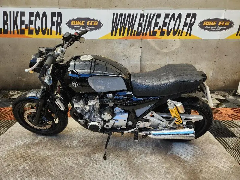XJR 1300