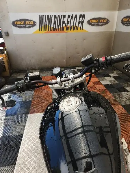 XJR 1300