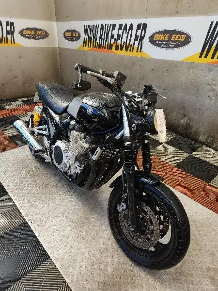 XJR 1300