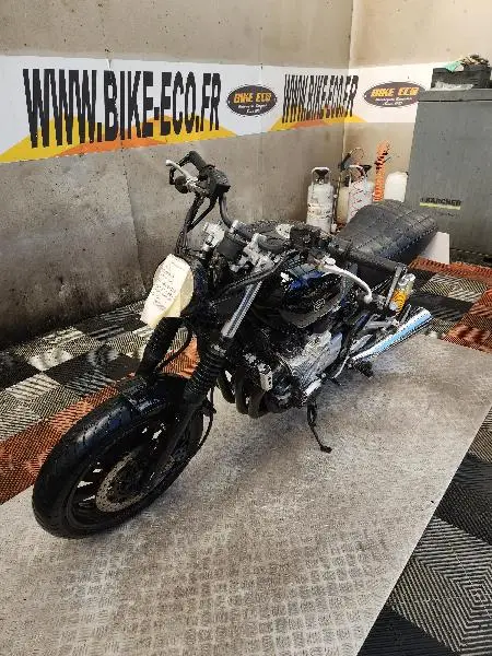 XJR 1300