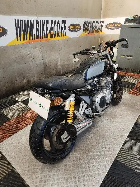 XJR 1300