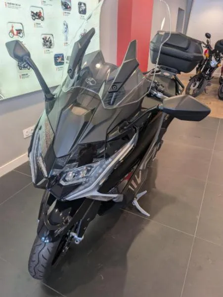 AK550