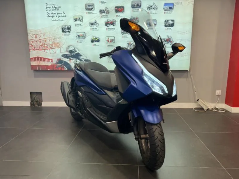 FORZA 350