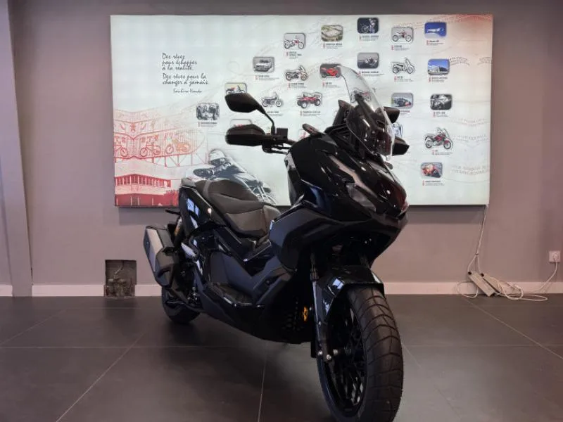 ADV 350