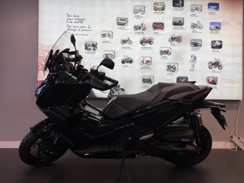 ADV 350