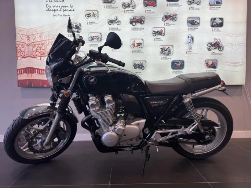 CB1100A