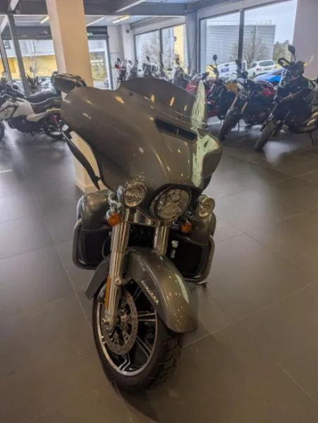 ELECTRA ULTRA LIMITED 114