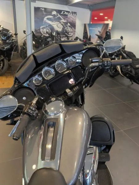 ELECTRA ULTRA LIMITED 114