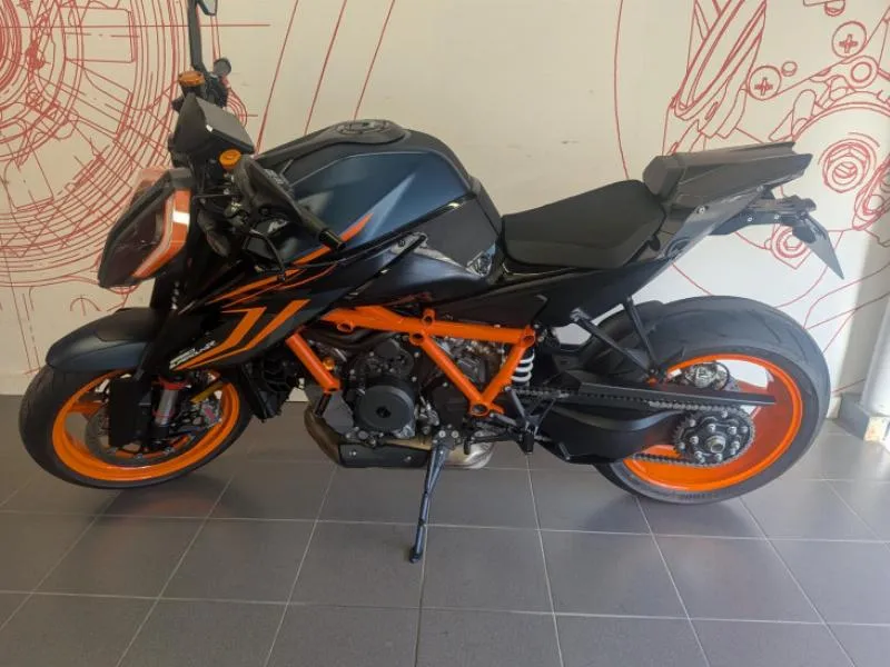 1290 SUPER DUKE R