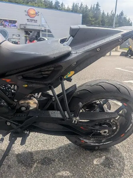890 DUKE