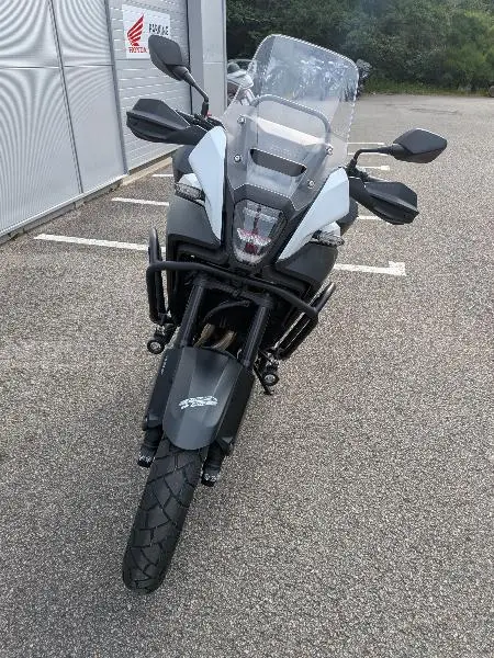 NX 500